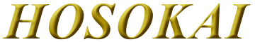 HOSOKAI
